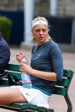 Carina Witthöft 1143 - 1. und 2. Damen Club and der Alster